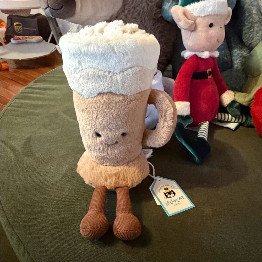 Jellycat  Collection - Picture 3 of 14